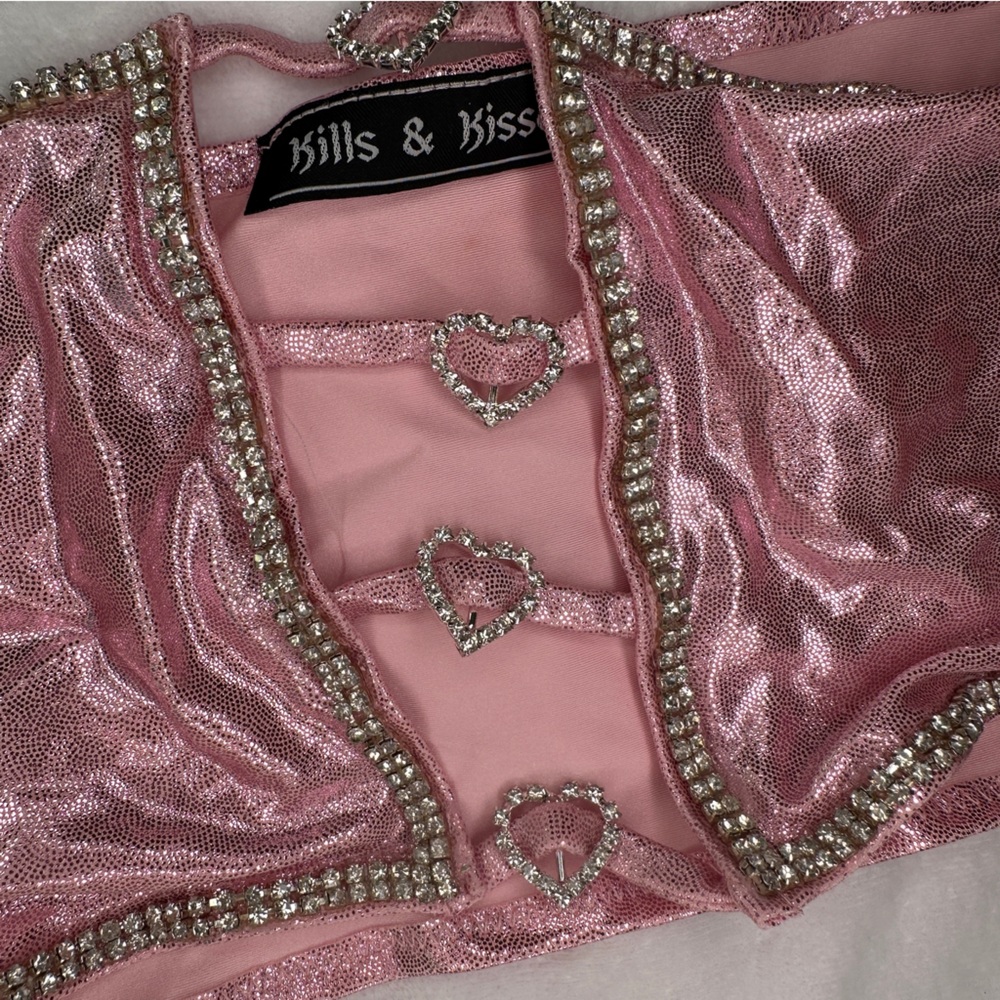 Sparkle Rave Outfit - Picture 5 of 5
